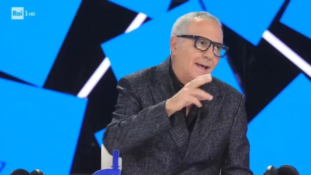 Tale e Quale Show: Panariello lascia la giuria, chi sarà il nuovo giudice?