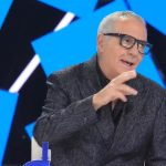 Tale e Quale Show: Panariello lascia la giuria, chi sarà il nuovo giudice?