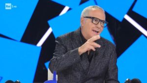 Tale e Quale Show: Panariello lascia la giuria, chi sarà il nuovo giudice?