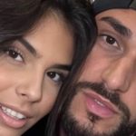 Federica Petagna e Stefano Tediosi annunciano ufficialmente la loro separazione sui social.
