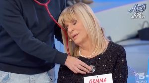 Marco delude Sara, mentre Gemma riceve un rifiuto inaspettato.