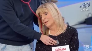 Marco delude Sara, mentre Gemma riceve un rifiuto inaspettato.