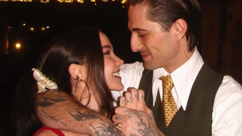 Damiano David e Dove Cameron, il grande  annuncio