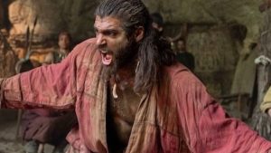 Sandokan sbarca su Disney+: un grande successo da non perdere!