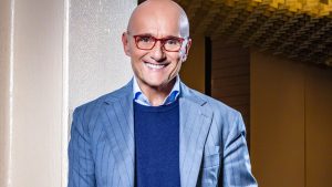 Tranquillo sul fronte penale, ma colpito dalla pressione dei media e dalla gogna pubblica.