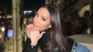 Emanuela: età, Instagram e dettagli su di lei, dama del Trono Over e vita con Federico.