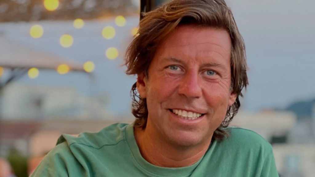 Edoardo del Trono Over: età, lavoro, figlia e Instagram. Scopri tutto su di lui!