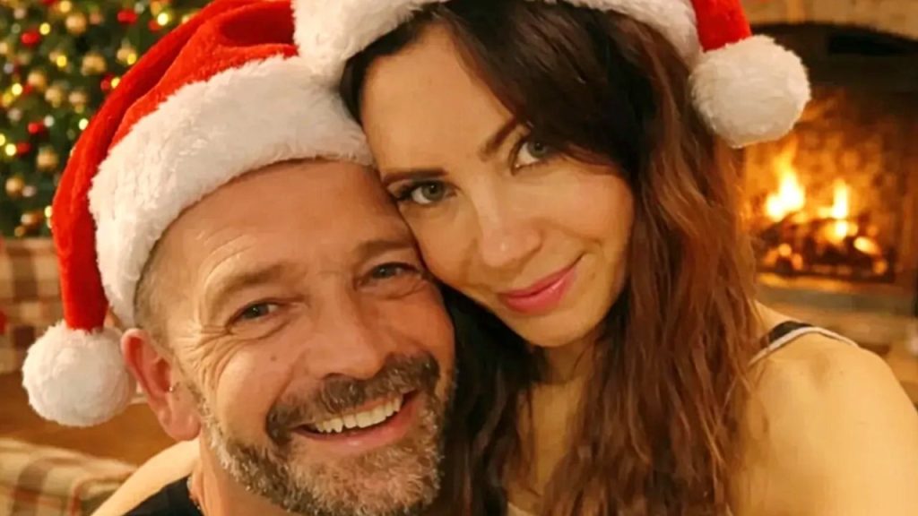 Agnese De Pasquale celebra l’amore con Roberto Priolo: una dedica ricca di emozioni.