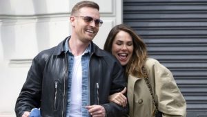 Ultimi passaggi: il divorzio ufficiale di Francesco Totti e la conduttrice è imminente.