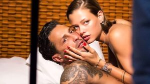 Fabrizio Corona svela verità sulla ex Silvia Provvedi: “Provavo vergogna per lei”.