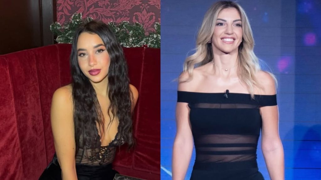 Lucia e Soraia unite: scherno ai loro ex in un incontro indimenticabile!