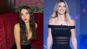 Lucia e Soraia unite: scherno ai loro ex in un incontro indimenticabile!