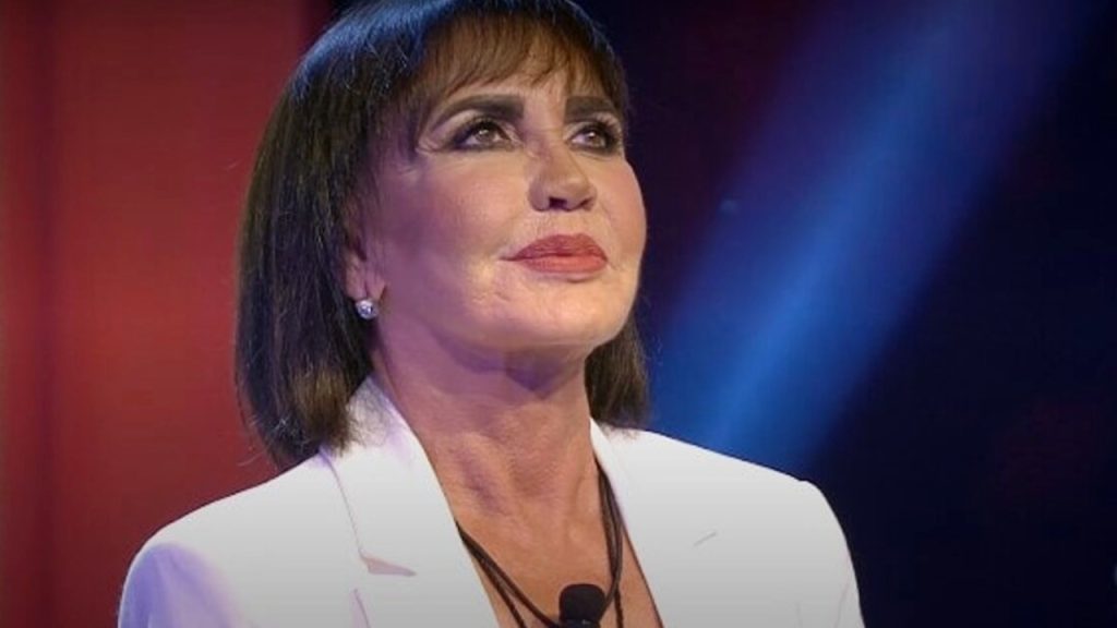 Desidero partecipare a Ballando con le Stelle, mentre il GF è davvero impegnativo.