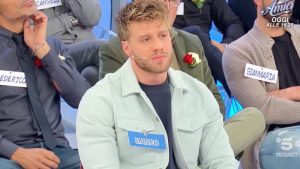 Marco Veneselli lancia una frecciatina a Sara Gaudenzi su Instagram: rivelazioni sorprendenti!