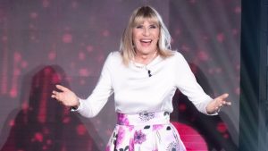 Il mio cuore appartiene a Mario: mi sento davvero fidanzata e innamorata.