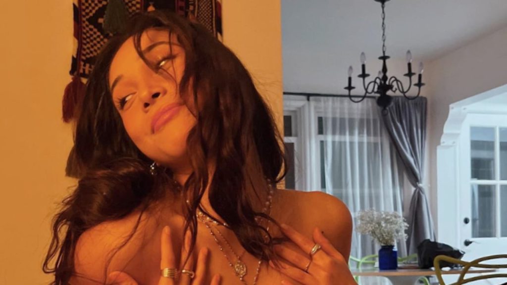 Kiara: età, Instagram e vita privata della ballerina del talent di Canale 5.