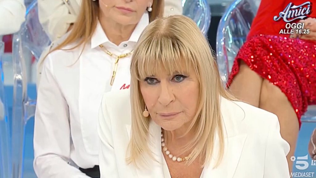 Giorgio Manetti sulla relazione di Gemma e Mario: “Perché continua a insistere?”