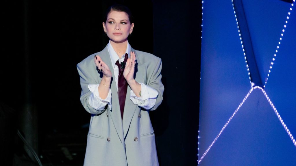 Puntata del 24 gennaio: anticipazioni e ospiti sorprendenti che non puoi perdere!