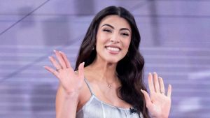 Non rinnego il GFVip: il pubblico mi conosce grazie a quella esperienza.