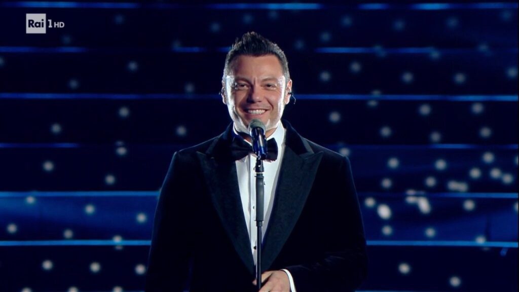 Tiziano Ferro pronto a brillare come super ospite al Festival di Sanremo 2026?