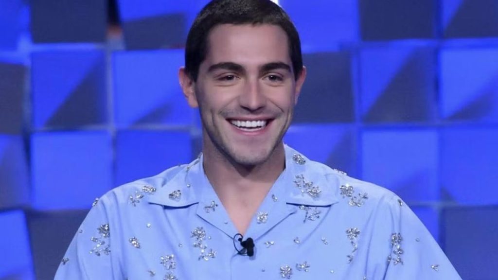 Un’esperienza che mi ha spezzato il cuore: mai vissuto nulla di simile.