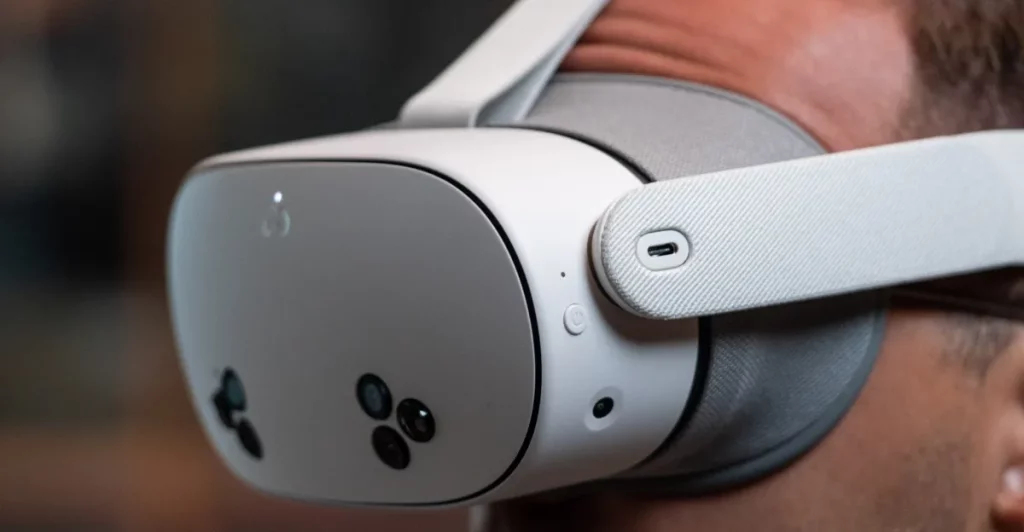 Meta abbandona il metaverso dedicato al lavoro, una nuova era si profila.