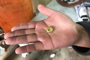 La legalizzazione dell’estrazione dell’oro su Amazon: trasformare un rischio ambientale in opportunità economica.