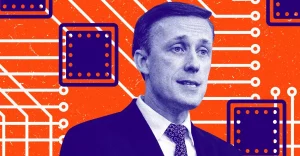 Jake Sullivan indignato per la rimozione dei controlli sulle esportazioni di chip AI da parte di Trump.