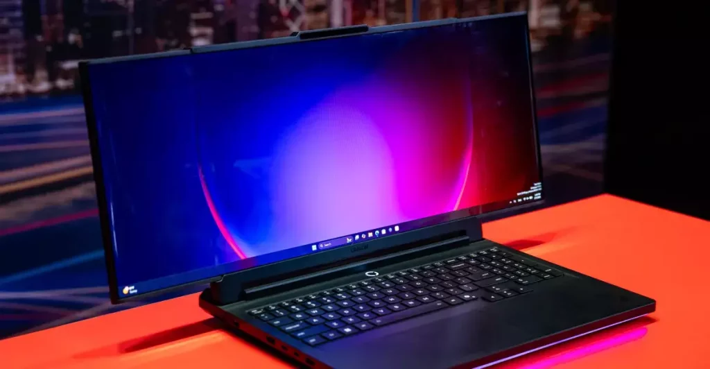 I laptop più innovativi presentati al CES 2026 che non puoi perdere.
