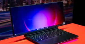 I laptop più innovativi presentati al CES 2026 che non puoi perdere.