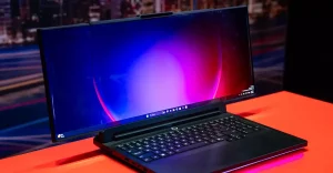 I laptop più innovativi presentati al CES 2026 che non puoi perdere.