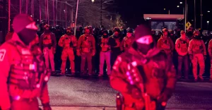 Indifferente se Alex Pretti fosse armato: il contesto è ciò che conta.