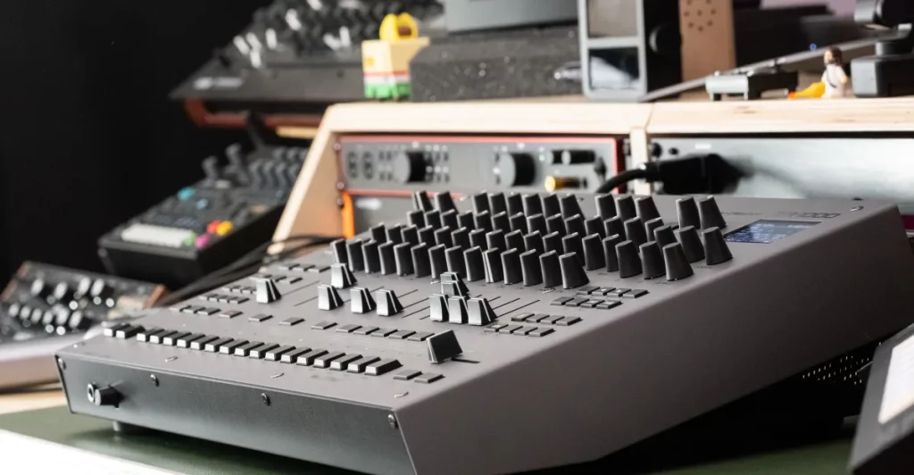 Roland TR-1000: la drum machine definitiva per creare ritmi straordinari senza limiti.