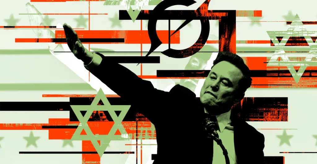 Grok: il chatbot più antisemitico secondo l’ADL, solleva preoccupazioni globali.