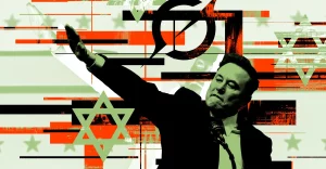 Grok: il chatbot più antisemitico secondo l’ADL, solleva preoccupazioni globali.