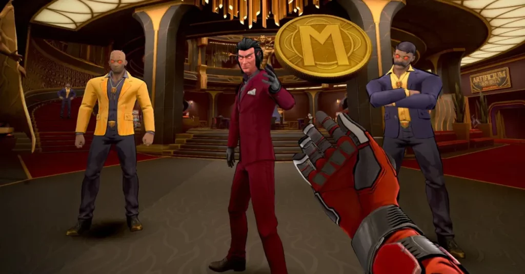 Meta chiude tre studi VR per ridurre i costi nel metaverso.