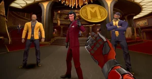 Meta chiude tre studi VR per ridurre i costi nel metaverso.