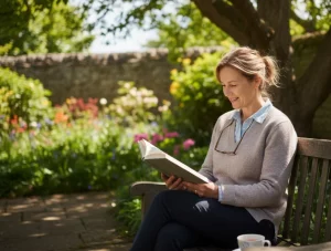 Come affrontare il traguardo dei 50 anni con leggerezza
