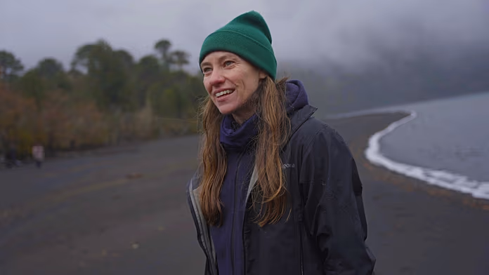 Funghi: il segreto per combattere il carbonio. Lo scienziato che può cambiare tutto.