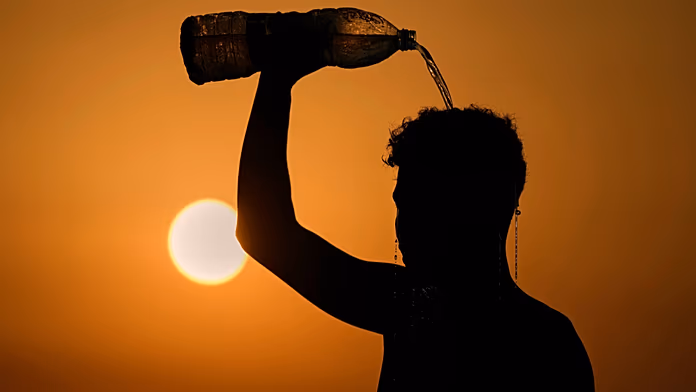 Riscaldamento globale supera le aspettative: meno inquinamento e l’effetto di raffreddamento svanisce.