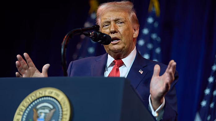 Trump e il clima: primi 10 giorni del 2026 segnano un pericoloso passo indietro.