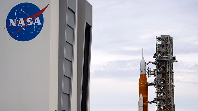 Aumento delle temperature: perché la NASA non menziona il cambiamento climatico?