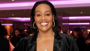 Alison Hammond rivela un divertente errore di moda: controlla sempre i tuoi vestiti!