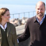 Scopri il significato profondo delle immagini di William e Catherine del 2025.