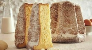 Richiamo di pandori per corpi estranei: allerta per la sicurezza dei consumatori.