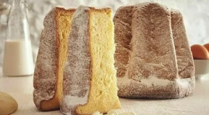 Richiamo di pandori per corpi estranei: allerta per la sicurezza dei consumatori.