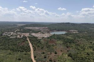 Minerali critici nella Repubblica Democratica del Congo: le foreste comunitarie al centro della sfida.