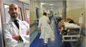 Gennaio critico: virus e batteri in aumento, polmoniti in crescita. Sintomi e durata da conoscere.