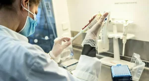 Turicibacter: il batterio intestinale che supporta la salute digestiva e immunitaria.