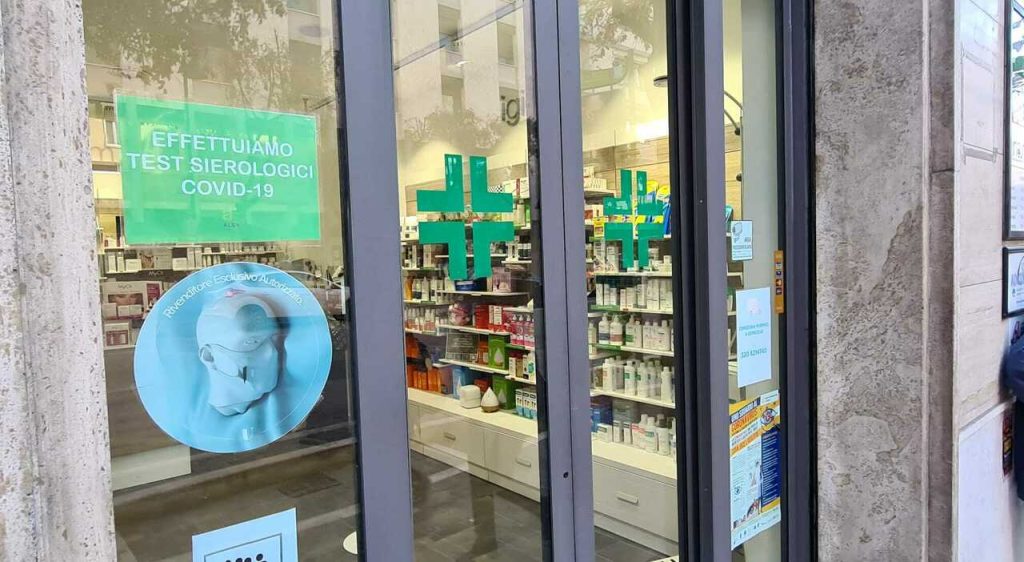 Esami in farmacia: nasce la rivoluzione per diagnosticare tumori e malattie cardiache.